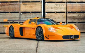 Maserati MC-12 Versione Corsa (0008) '2007